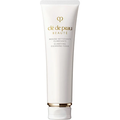 Clarifying Cleansing Foam
