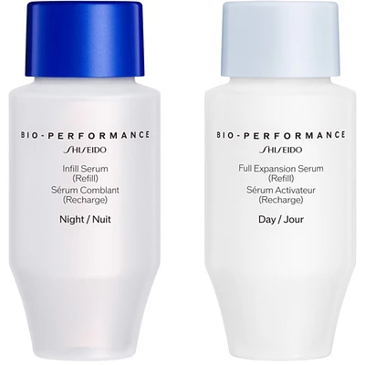 Bio-Performance
recharge de sérums Skin Filler