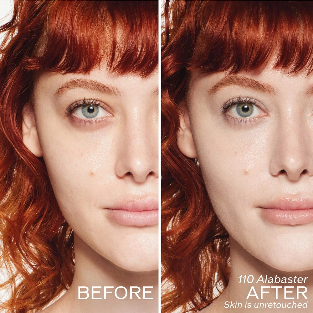 REVITALESSENCE SKIN GLOW Foundation 260