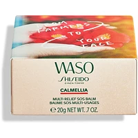 Calmellia​ Baume Sos ​
Multi-usages