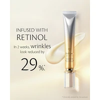 Wrinkle Smoothing Serum Supreme