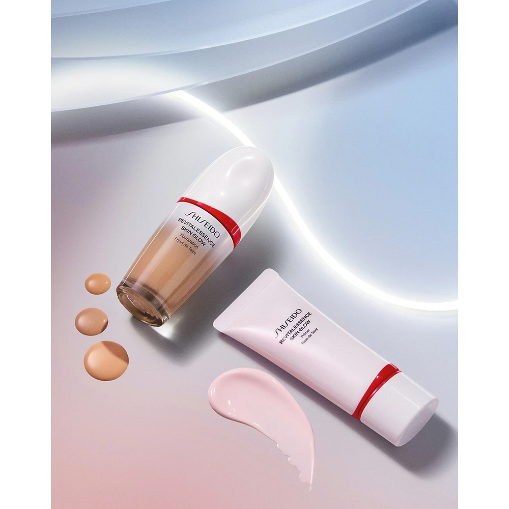 RevitalEssence SKIN GLOW PRIMER