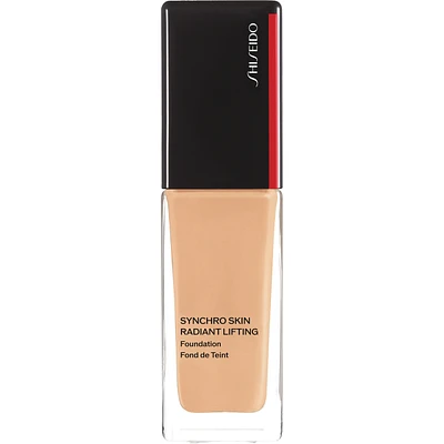 Shiseido Synchro Skin Self-refreshing Foundation 330