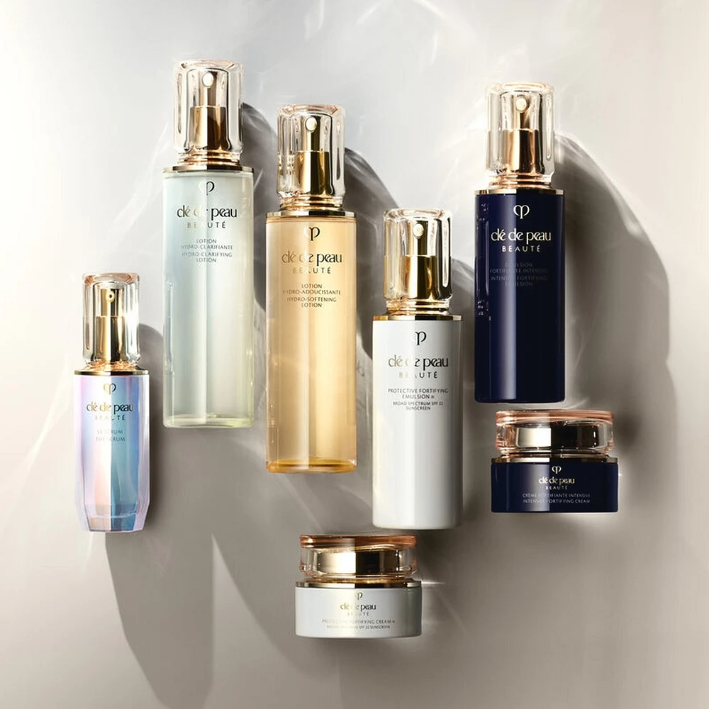 Protective Fortifying Emulsion