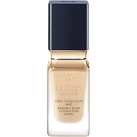 Radiant Fluid Foundation Natural