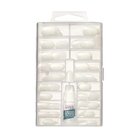 Kiss 100 Count - Active Oval