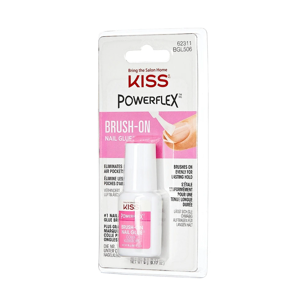 Kiss Powerflex - Brush-On