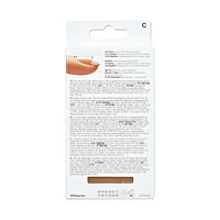 Kiss Salon Acrylic - Nude Cashmere