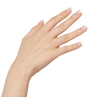 Kiss Salon Acrylic - Nude Cashmere