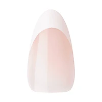 Kiss Classy Ready-To-Wear Fake Nails, 28 Count – ‘Dashing’