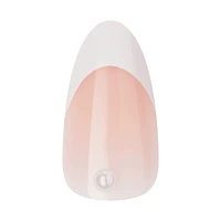 Kiss Premium Classy  - My Muse Fake Nail, 30 Count, Medium
