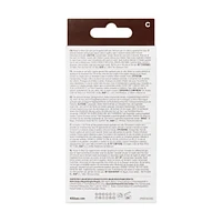 Kiss Premium Classy  - My Muse Fake Nail, 30 Count, Medium