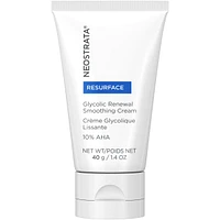 Glycolic Renewal Smoothing Cream