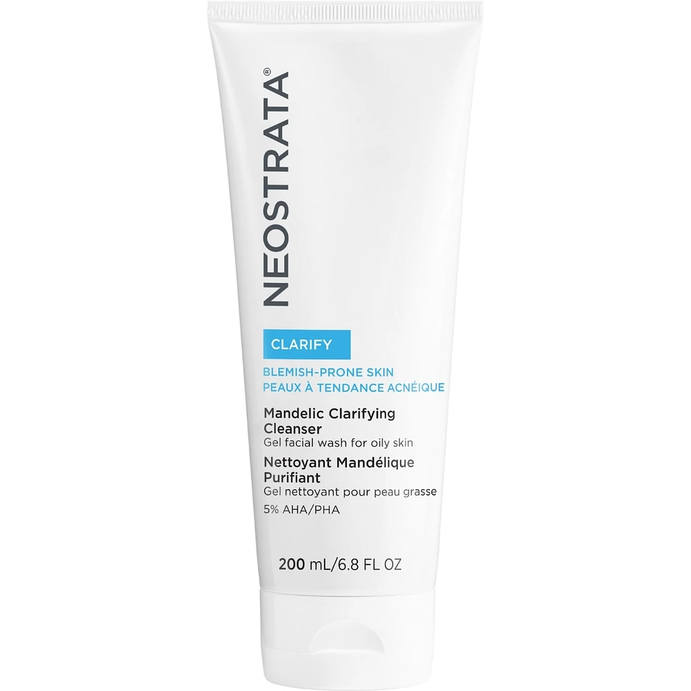 Mandelic Clarifying Cleanser