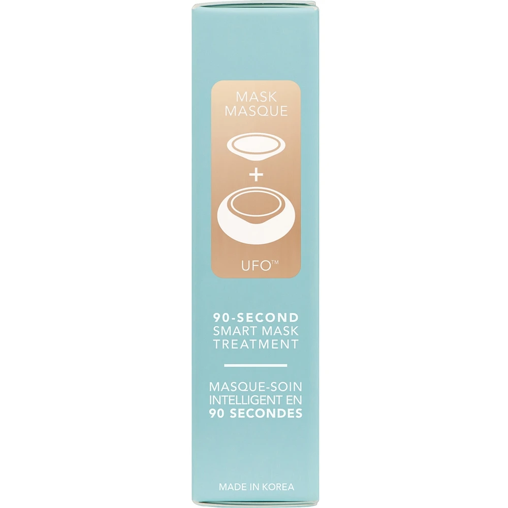 Make My Day UFO Activated Mask