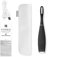 ISSA™ 3 Brosse à Dents Sonique 4-en-1 Ultra-Hygiénique Rose Perle