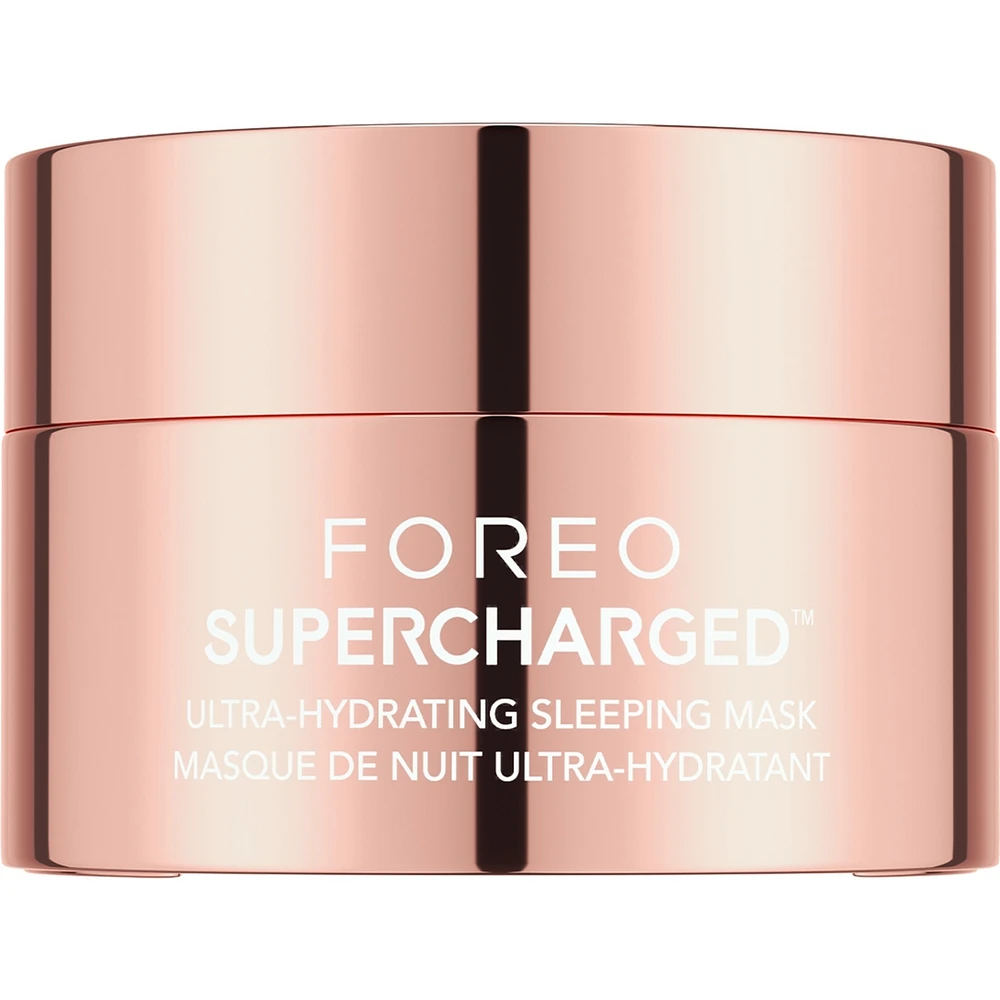 Masque De Nuit Supercharged™ Ultra-hydratant