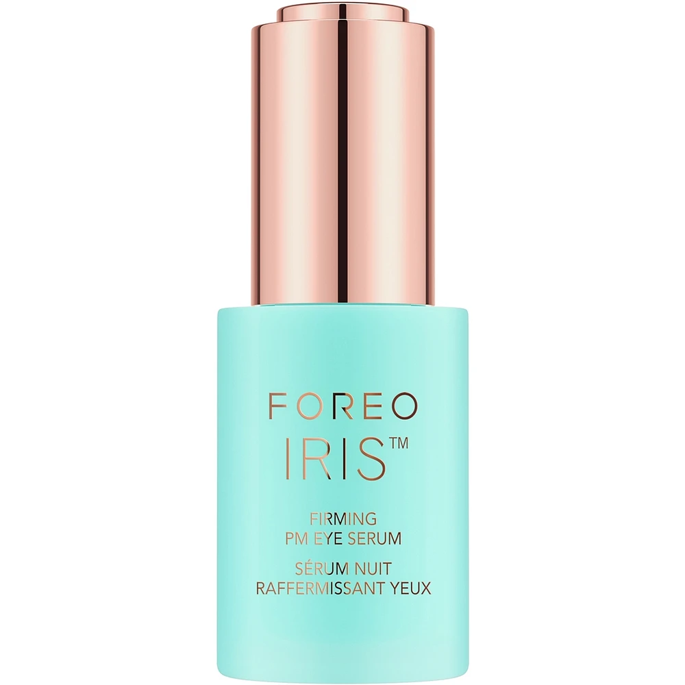 IRIS™ Sérum Nuit Raffermissant Yeux
