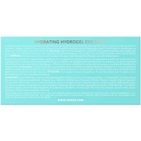 IRIS™ Hydrating Hydrogel Eye Mask
