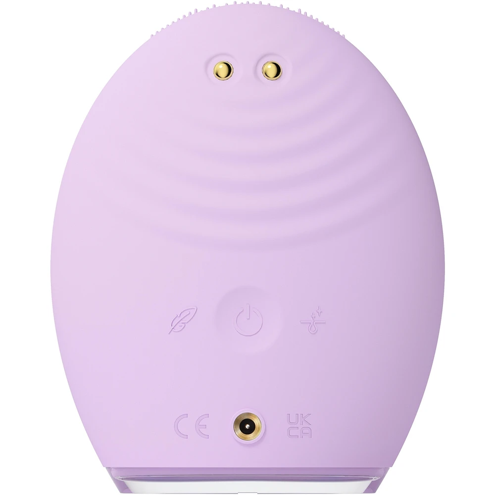 LUNA™ 4 Plus Near-Infrared & Microcurrent 4-IN-1 Skincare Essential for Sensitive Skin