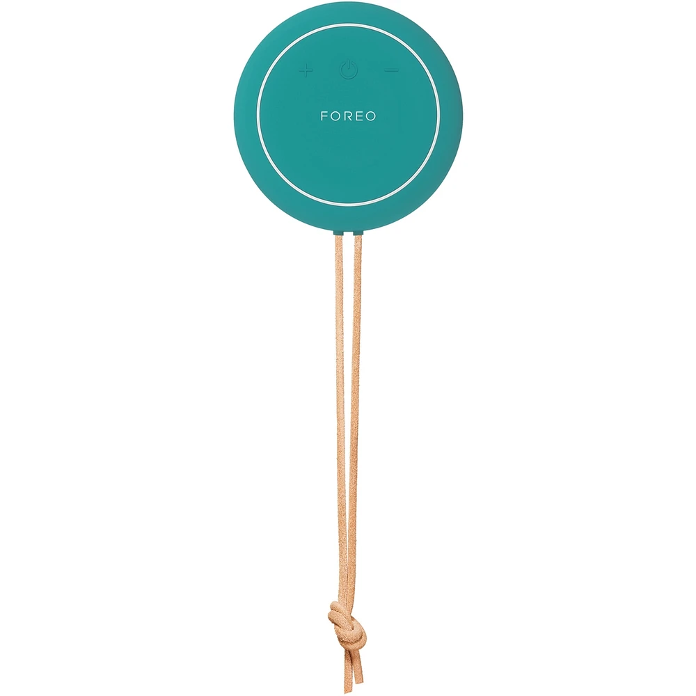 LUNA™ 4 Body T-Sonic Massaging Brush Peach Perfect