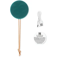 LUNA™ 4 Body T-Sonic Massaging Brush Peach Perfect