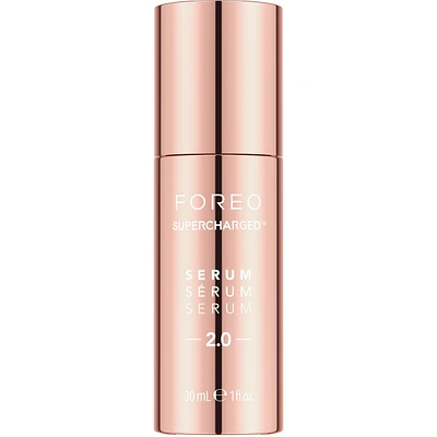 Supercharged Serum Serum Serum 2.0 30ml