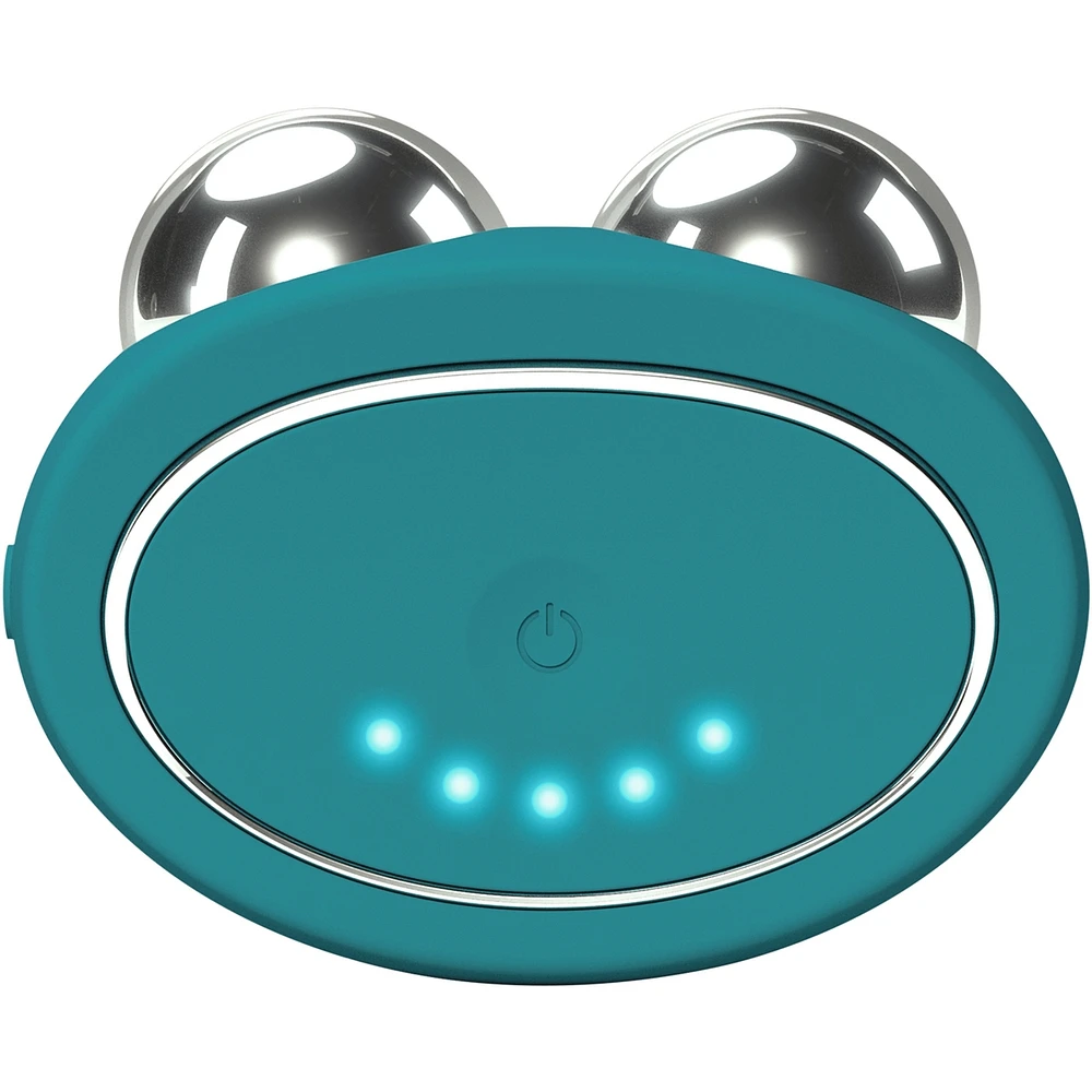 BEAR 2 Fuchsia Advanced Microcurrent Facial Toning Device