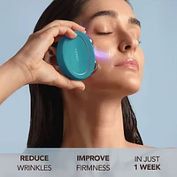 BEAR 2 Fuchsia Advanced Microcurrent Facial Toning Device