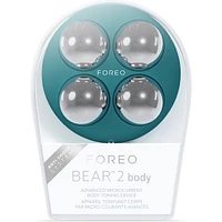 BEAR 2 Body Lavender Advanced Microcurrent Toning