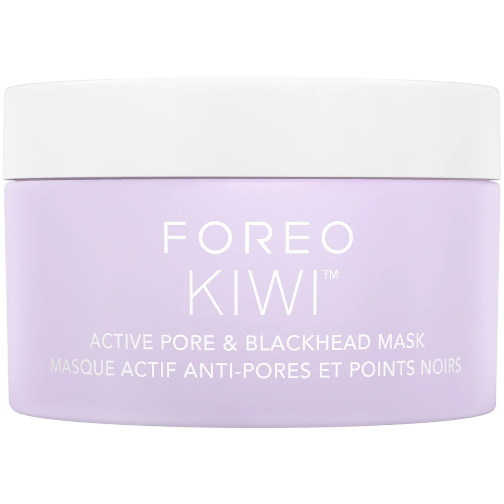 FOREO KIWI™ Masque Actif Pores et Points Noirs