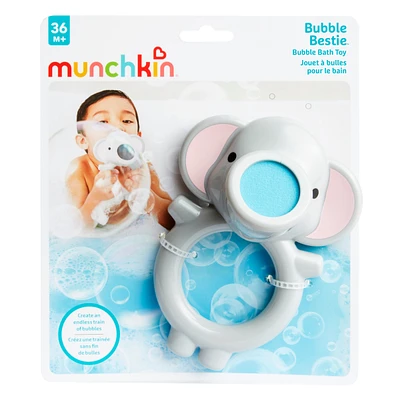 Bubble Bestie™ Jouet à bulles pour le bain