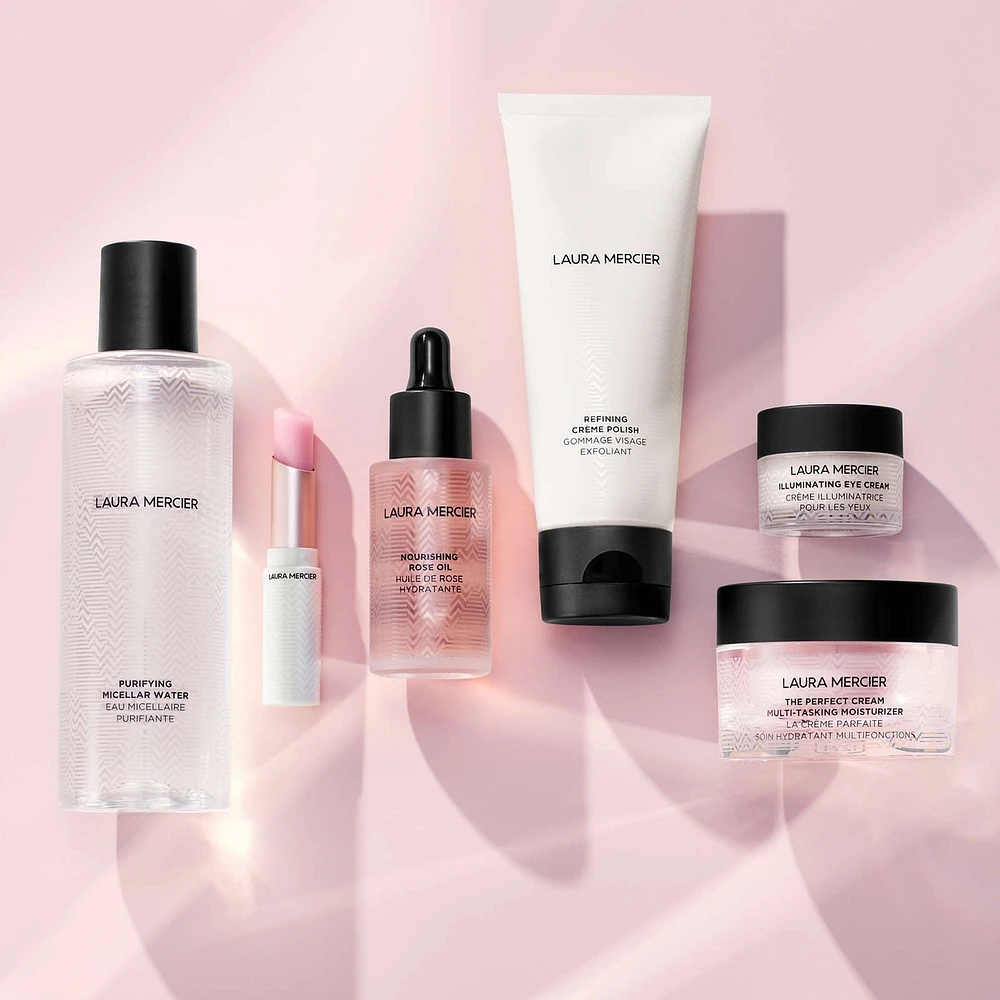 Gommage visage exfoliant