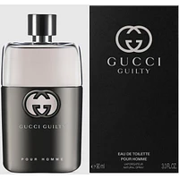 Guilty Pour Homme Eau de Toilette for Men