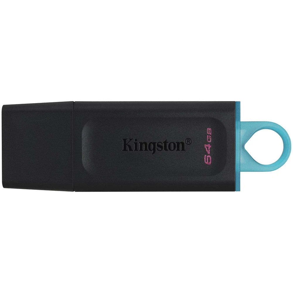 DataTraveler Exodia 64GO Clé USB 3.2