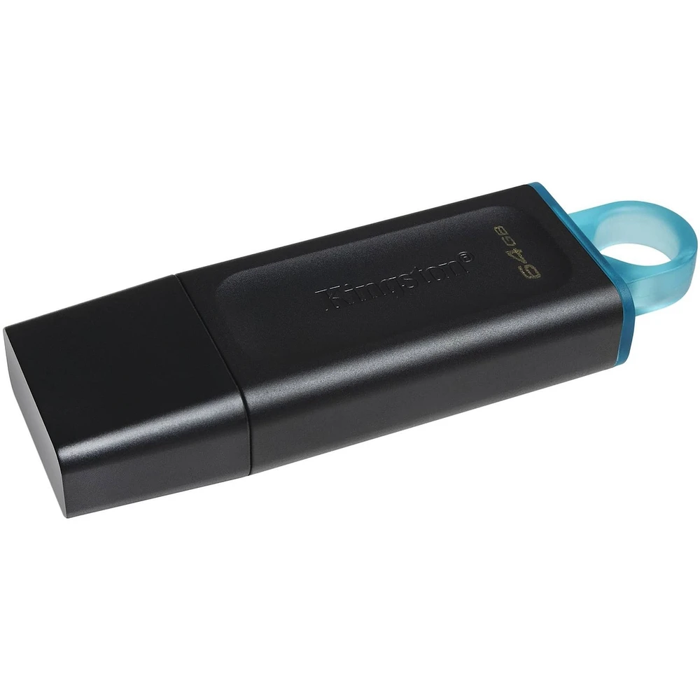 DataTraveler Exodia 64GO Clé USB 3.2