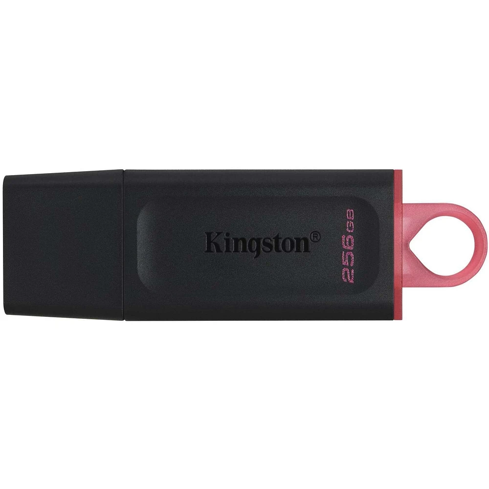 DataTraveler Exodia 256GO Clé USB 3.2