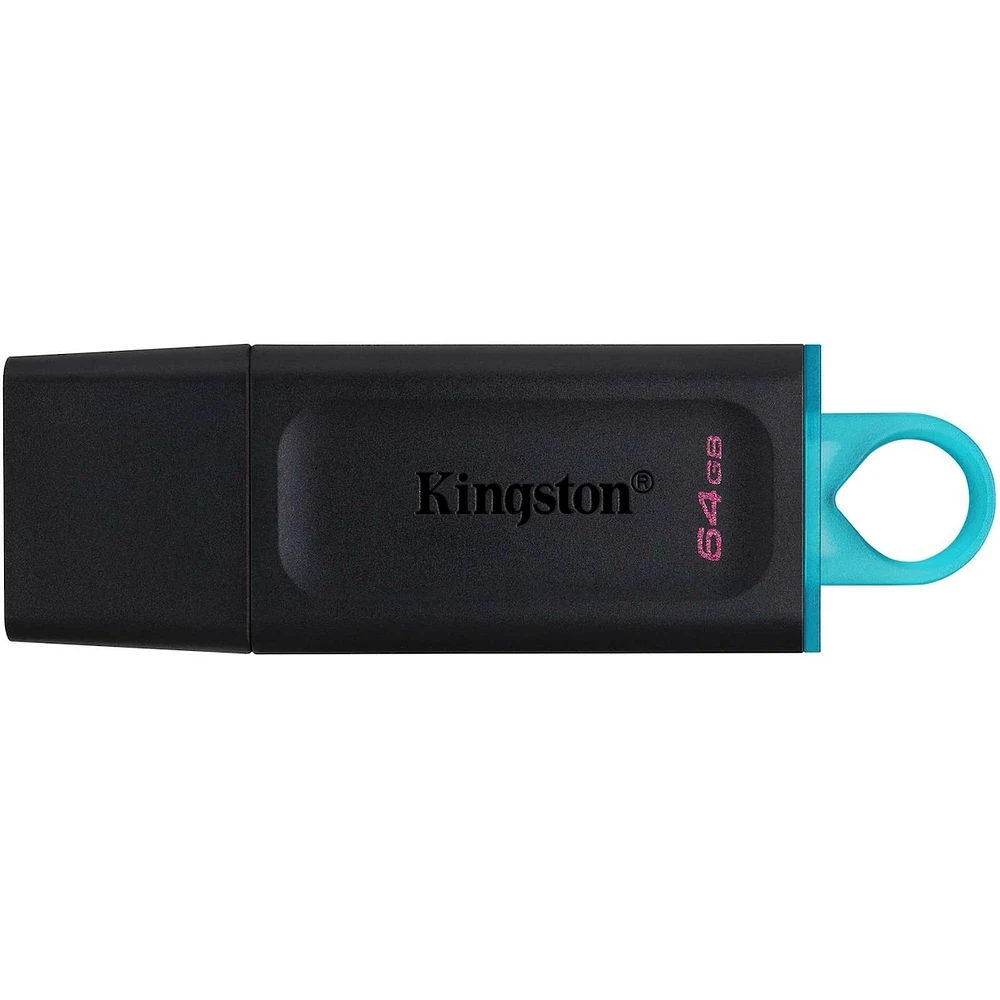 DataTraveler Exodia 64GO USB - Paquet de 2