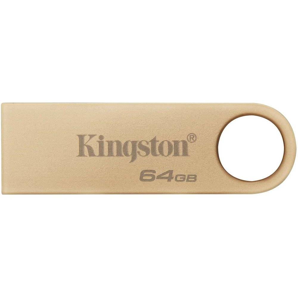 DataTraveler SE9 G3 64GO USB 3.2