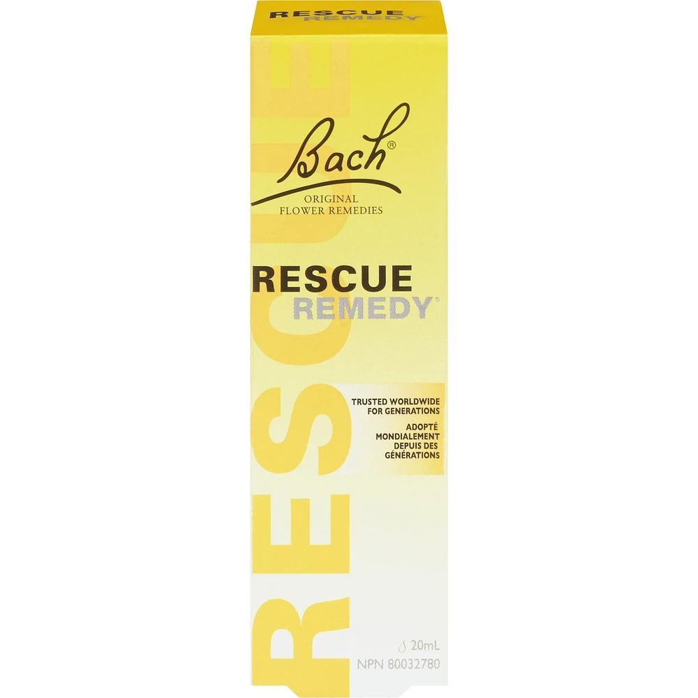 Compte-gouttes liquide Stress naturel & Soulagement émotionnel
