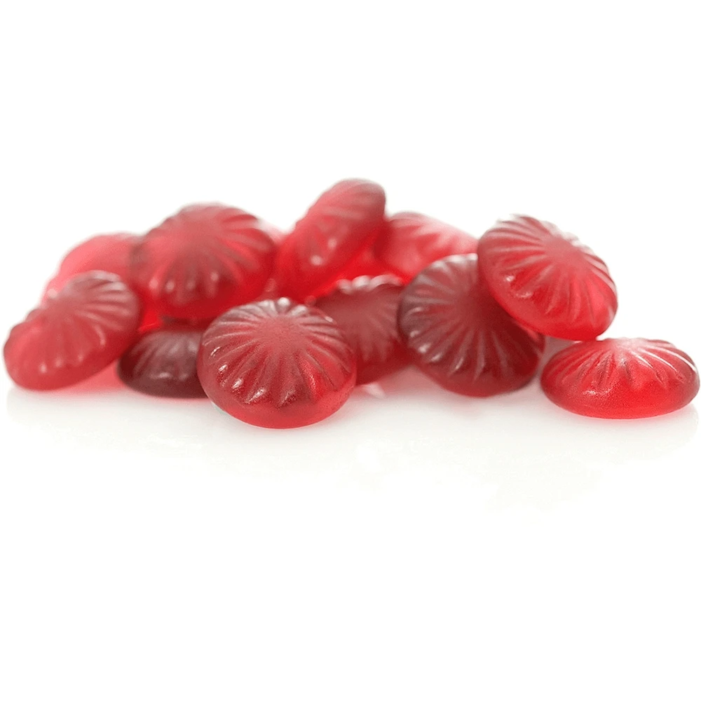 Pastilles Cassis