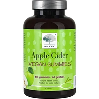 Apple Cider Gummy