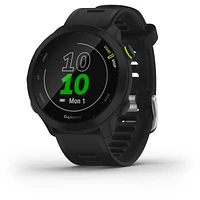 Forerunner 55 Noir