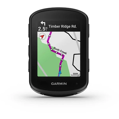 Edge 540 GPS Cycling Computer