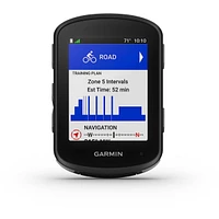 Edge 540 GPS Cycling Computer