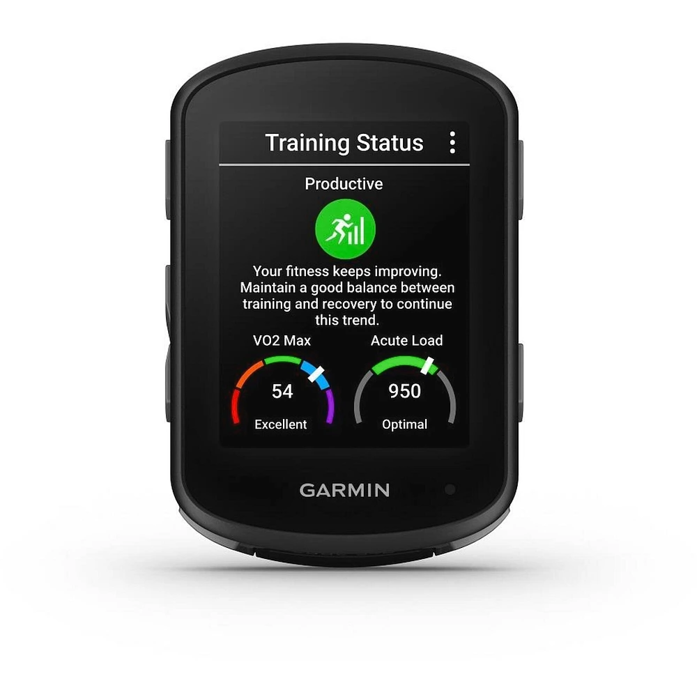 Edge 540 GPS Cycling Computer