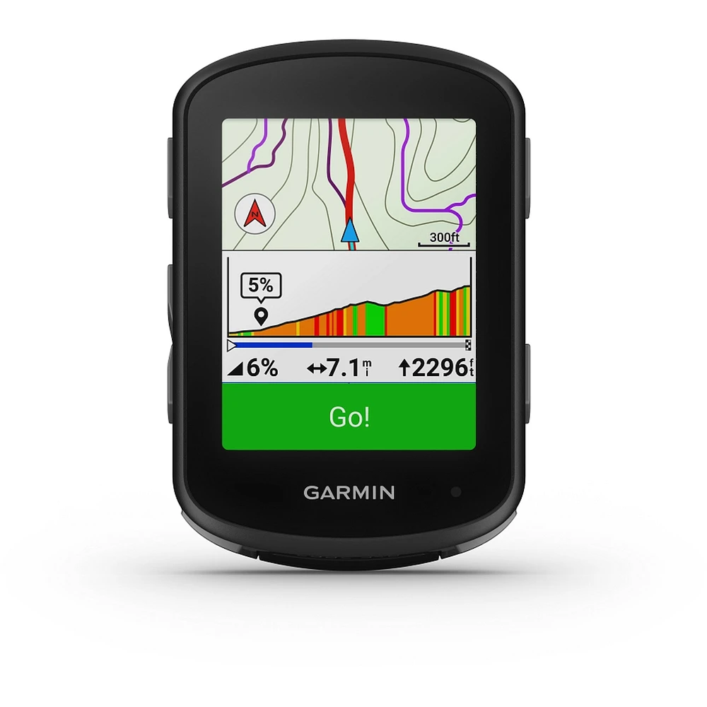 Edge 540 GPS Cycling Computer