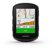 Edge 540 GPS Cycling Computer