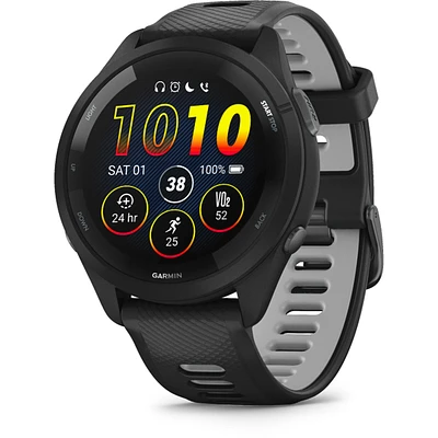 Forerunner 265 Noir - 46mm