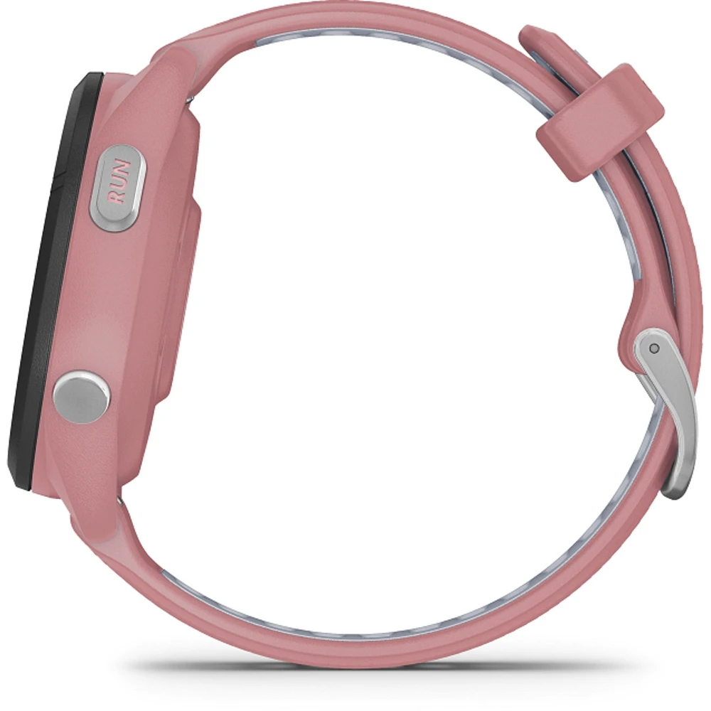 Forerunner 265S Rose Pale - 42mm